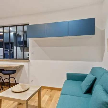 Appartement Guestready-charming 15 Mins To Grand Palais *