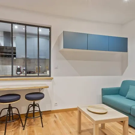 Guestready-charming 15 Mins To Grand Palais * Paris